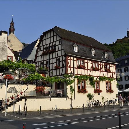 Altes Zollhaus Bed & Breakfast ไบล์ชไตน์ ภายนอก รูปภาพ