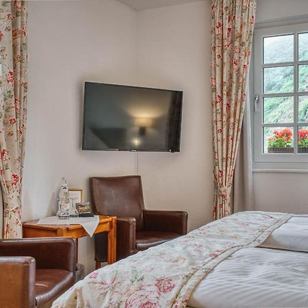 Altes Zollhaus Bed & Breakfast ไบล์ชไตน์ ภายนอก รูปภาพ