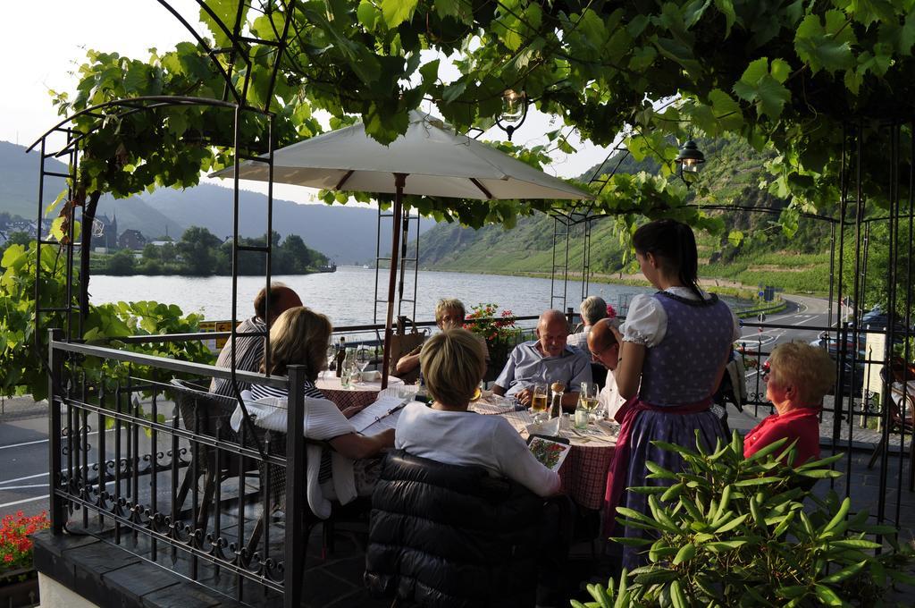 Altes Zollhaus Bed & Breakfast ไบล์ชไตน์ ภายนอก รูปภาพ
