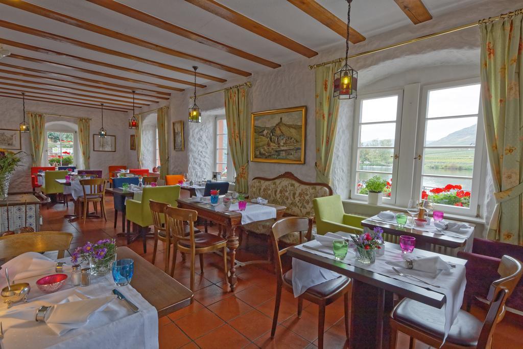 Altes Zollhaus Bed & Breakfast ไบล์ชไตน์ ภายนอก รูปภาพ