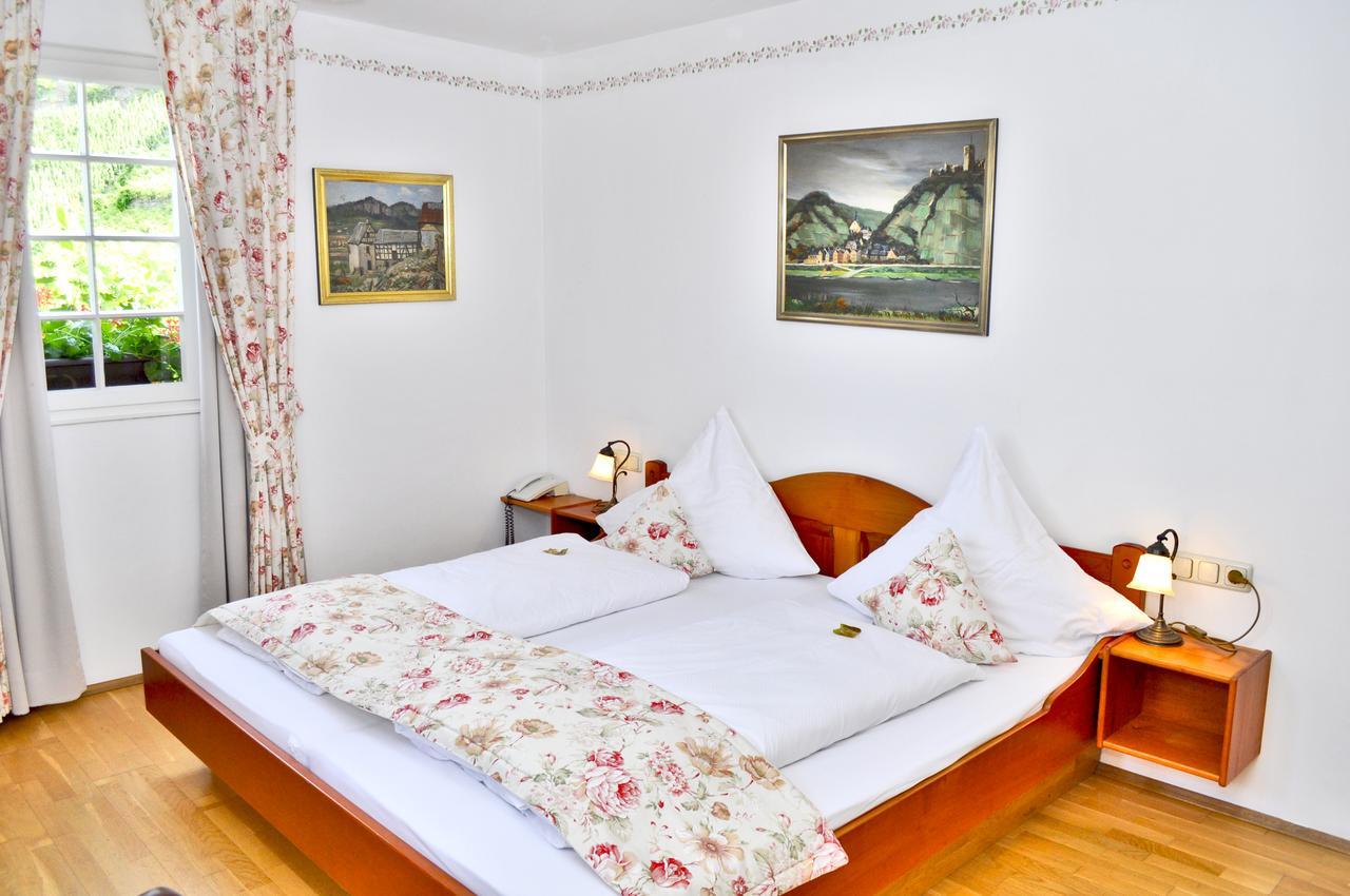 Altes Zollhaus Bed & Breakfast ไบล์ชไตน์ ภายนอก รูปภาพ