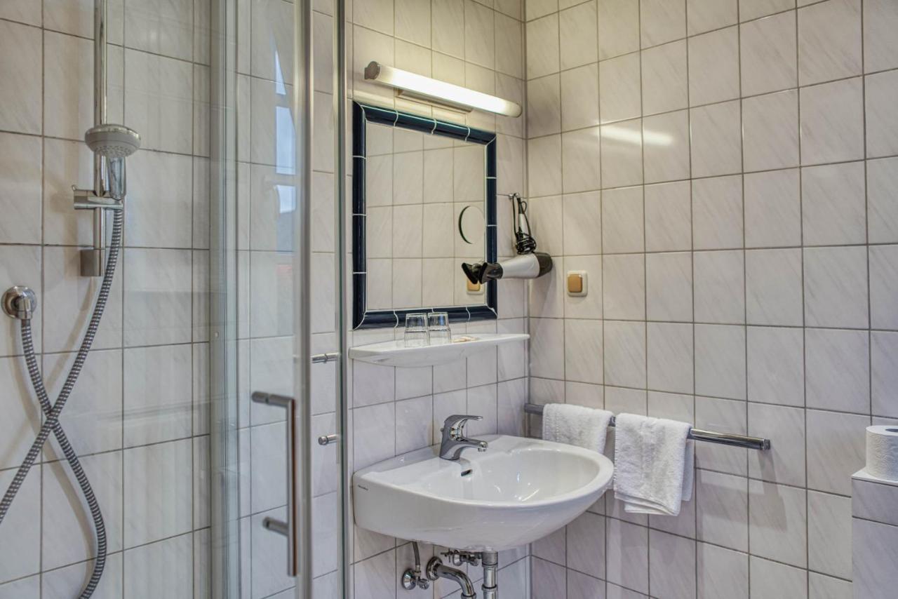 Altes Zollhaus Bed & Breakfast ไบล์ชไตน์ ภายนอก รูปภาพ