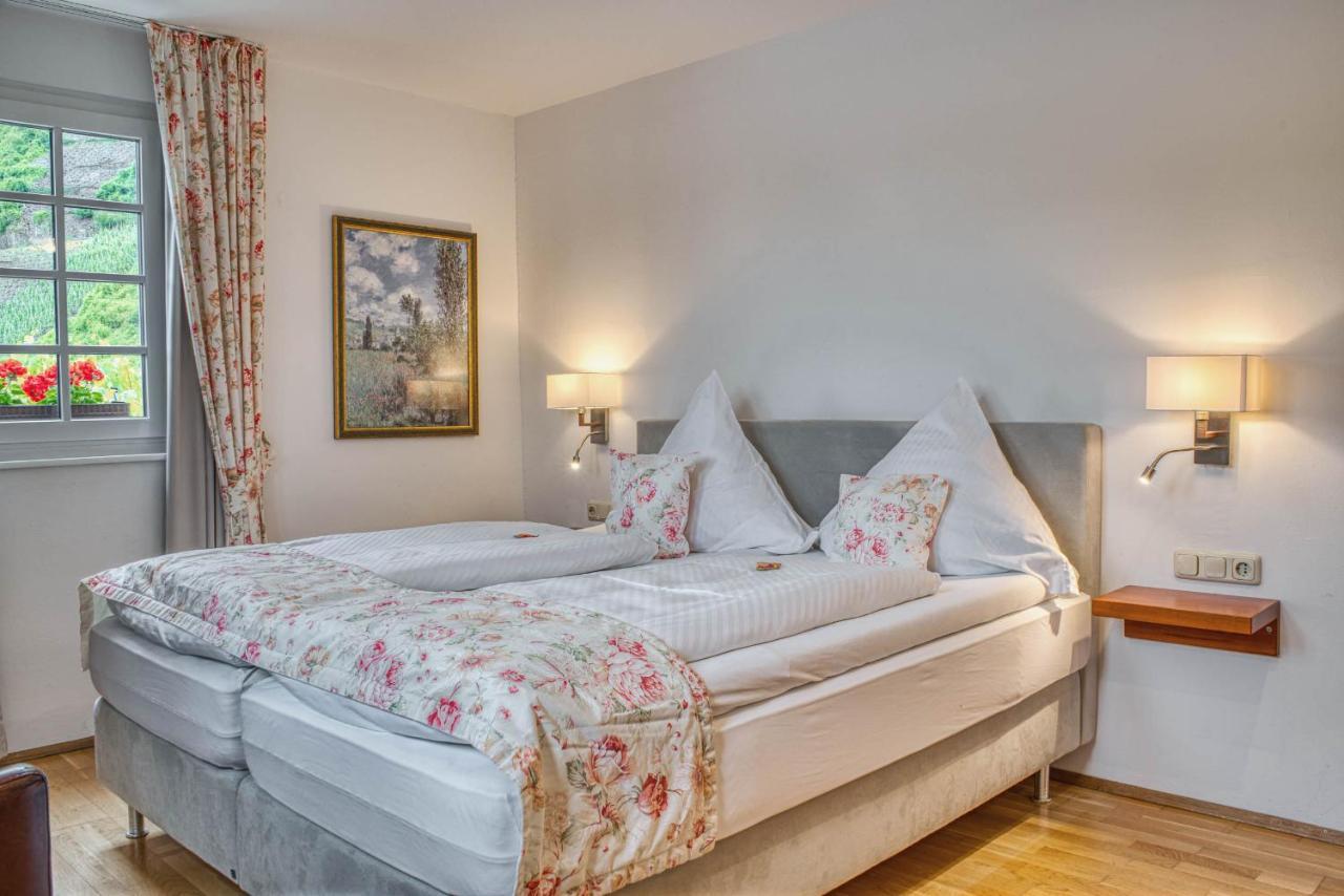 Altes Zollhaus Bed & Breakfast ไบล์ชไตน์ ภายนอก รูปภาพ