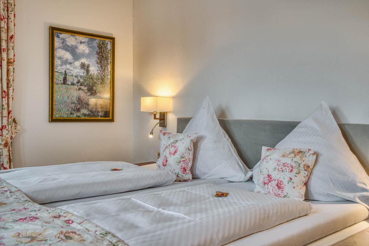 Altes Zollhaus Bed & Breakfast ไบล์ชไตน์ ภายนอก รูปภาพ